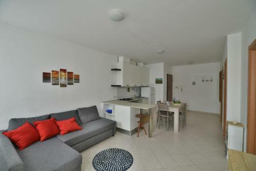 Apartamento Appartamento Vico Torre