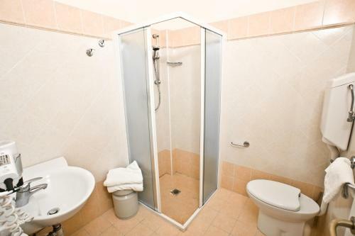 Hotel Giamaika