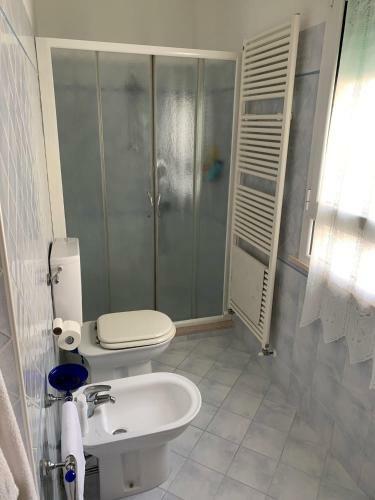Apartamento Appartamento Antonietta