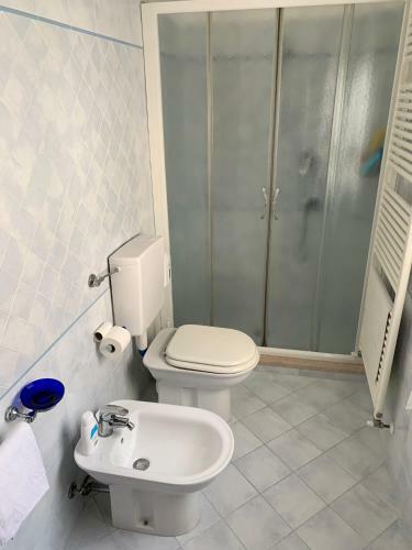 Apartamento Appartamento Antonietta
