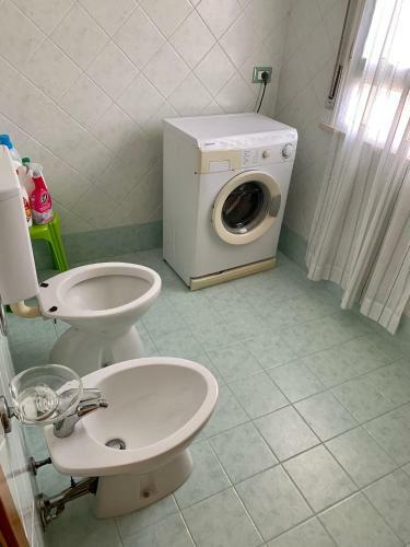 Apartamento Appartamento Antonietta