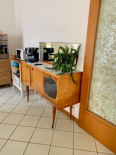 Apartamento Appartamento Antonietta