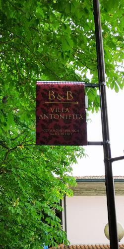 Apartamento Appartamento Antonietta