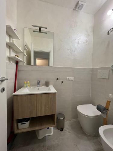 Apartamento Campanino Baby