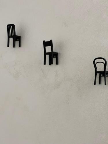 Apartamento Campanino Baby