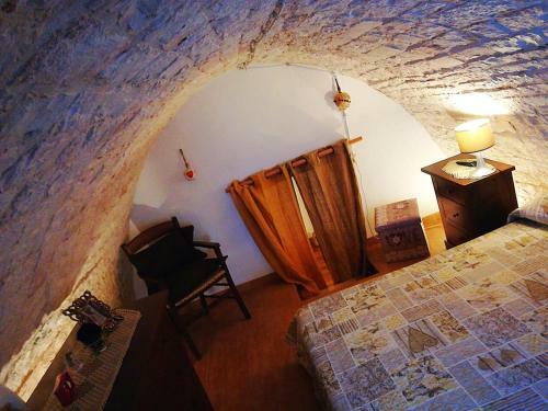 Apartamento Casa Tiziana