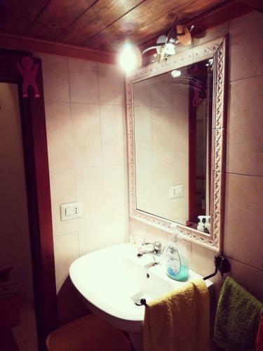 Apartamento Casa Tiziana