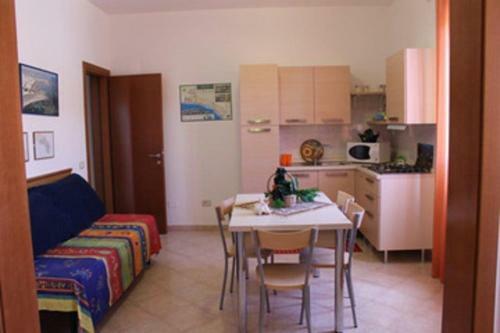 Apartamento Mini Residence Albachiara