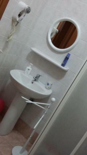 Apartamento Mini Residence Albachiara