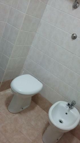 Apartamento Mini Residence Albachiara