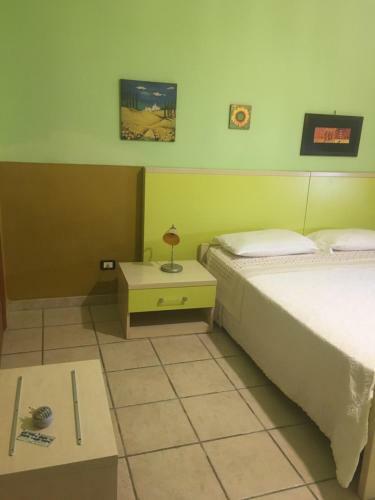 Bed & Breakfast Solemare