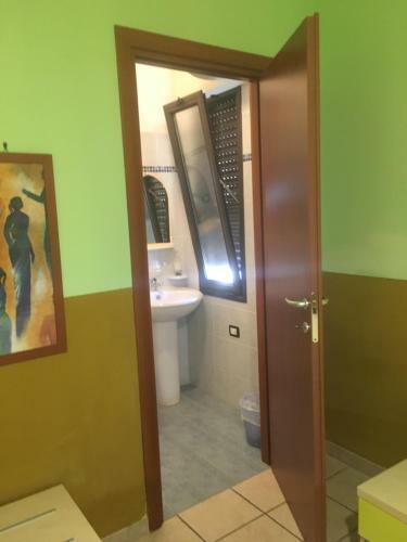 Bed & Breakfast Solemare