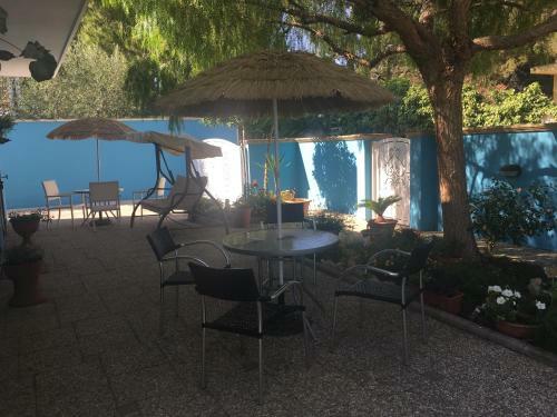 Bed & Breakfast Solemare