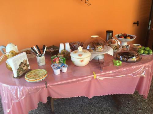 Bed & Breakfast Solemare