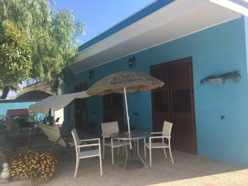 Bed & Breakfast Solemare