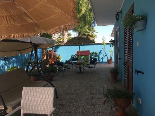Bed & Breakfast Solemare