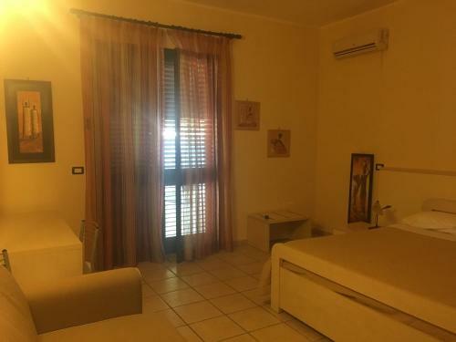 Bed & Breakfast Solemare