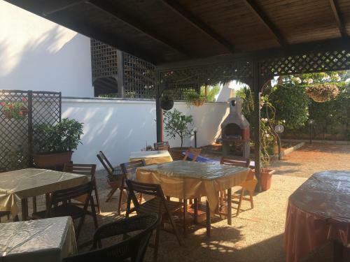 Bed & Breakfast Solemare