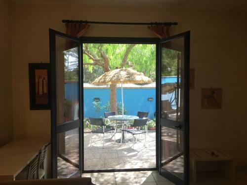 Bed & Breakfast Solemare