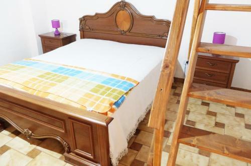 Apartamento Casa Guenda