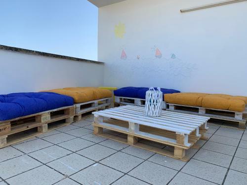 Apartamento Attico Al Mare