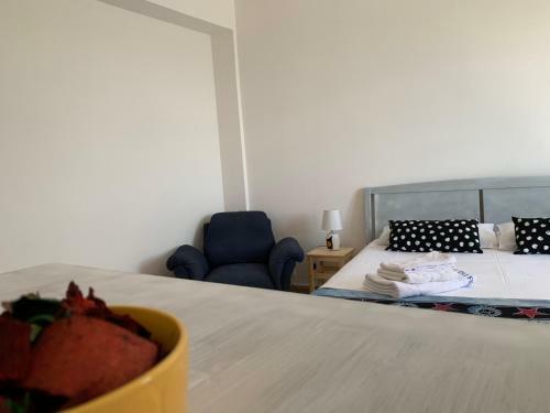 Apartamento Attico Al Mare