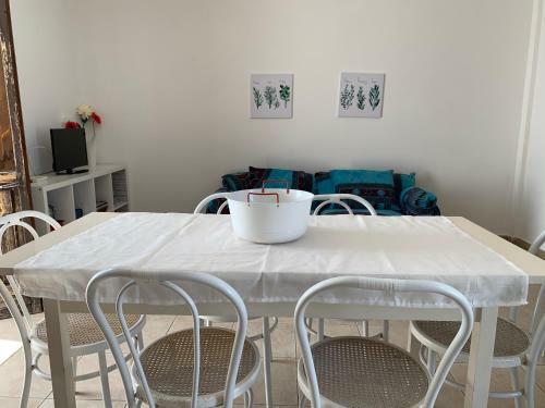 Apartamento Attico Al Mare