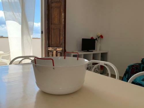Apartamento Attico Al Mare