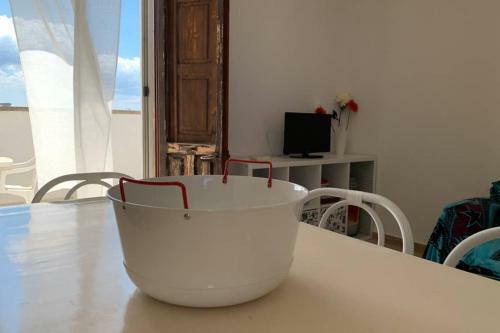 Apartamento Attico Al Mare