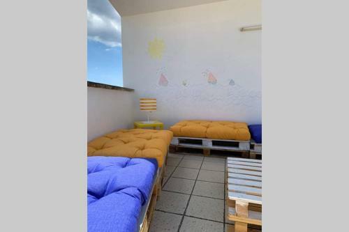 Apartamento Attico Al Mare