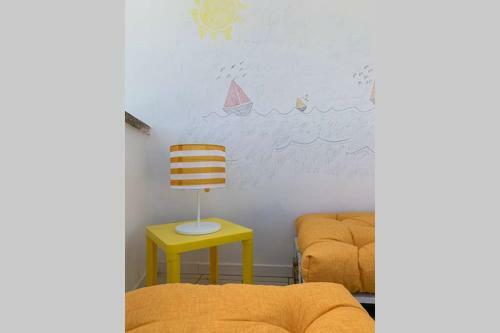 Apartamento Attico Al Mare