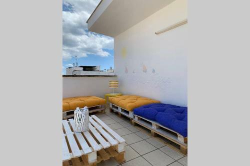 Apartamento Attico Al Mare
