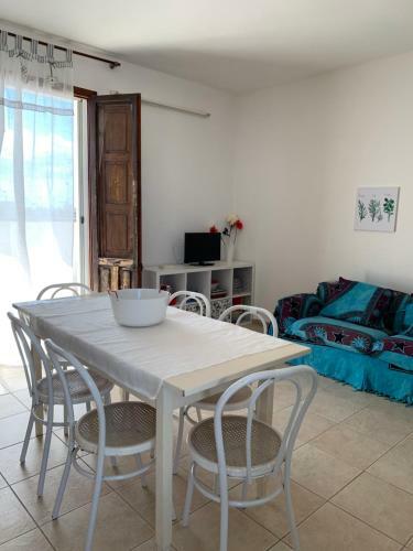 Apartamento Attico Al Mare