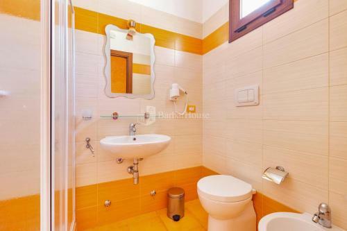 Hostal Villa Marincanto Affittacamere