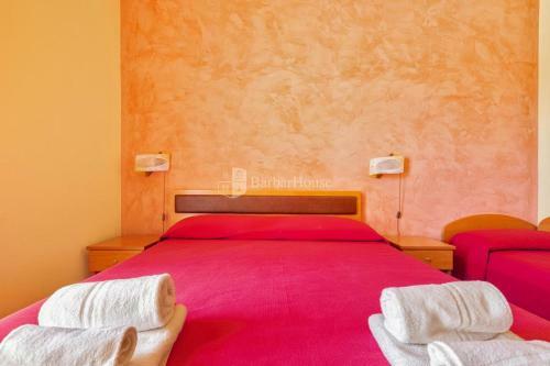 Hostal Villa Marincanto Affittacamere