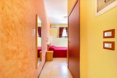 Hostal Villa Marincanto Affittacamere