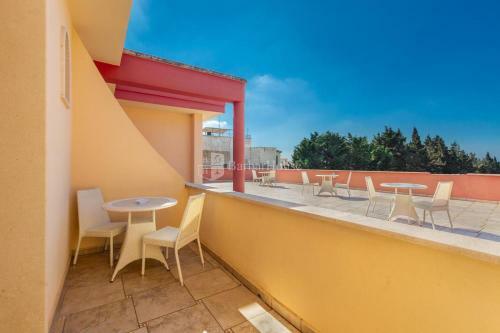 Hostal Villa Marincanto Affittacamere