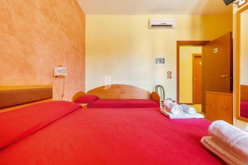 Hostal Villa Marincanto Affittacamere
