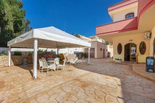 Hostal Villa Marincanto Affittacamere