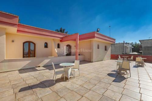 Hostal Villa Marincanto Affittacamere
