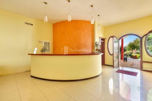 Hostal Villa Marincanto Affittacamere