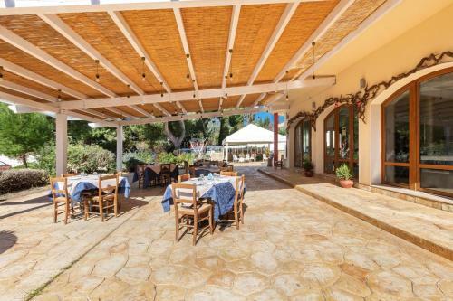 Hostal Villa Marincanto Affittacamere