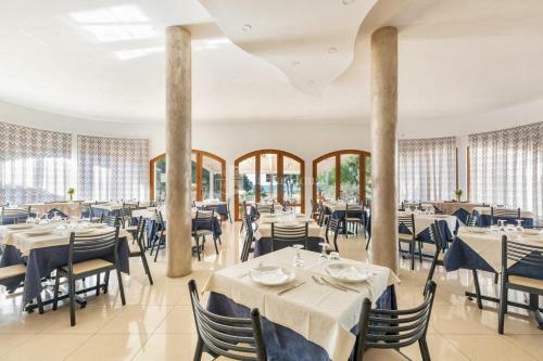 Hostal Villa Marincanto Affittacamere