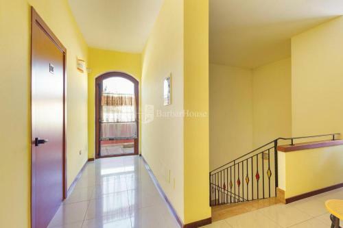 Hostal Villa Marincanto Affittacamere