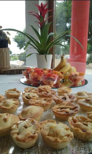 Hostal Villa Marincanto Affittacamere