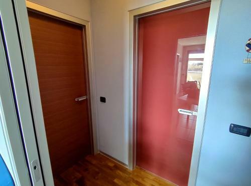 Apartamento Villetta Virginia