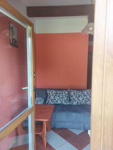 Apartamenty "anusia"
