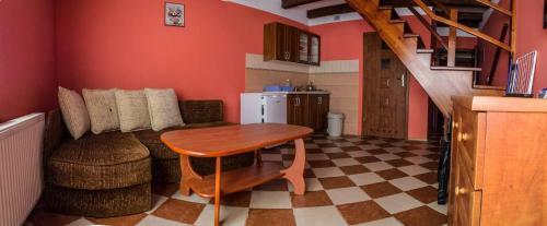 Apartamenty "anusia"