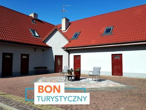 Apartamenty "anusia"