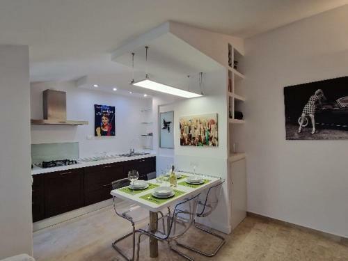 Cefal� Attico Diamante